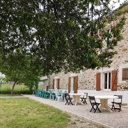 Ardeche Mas De La Chataigneraie Pres De Vallon Pont D Arc Holiday home